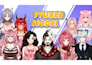 design and rig live 2d vtuber model 2dvtuber model vtuber commission 2d anime